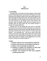 Nilai Dan Sikap Dalam Pendidikan Ips [PDF]