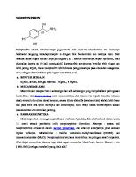 NOREPINEFRIN [PDF]