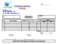 Nota Tour Travel