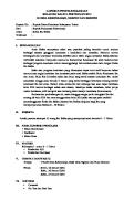 Notulen Kelas Ibu Balita 1 [PDF]