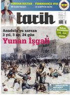 NTV Tarih Sayı: 4 Mayıs 2009
 1308787801