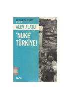 'Nuke' Türkiye!  
 975-316-959-0 [PDF]