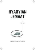 Nyanyian GPM PDF