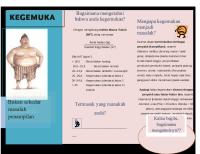 Obesitas (Leaflet)