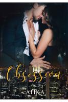 Obsession Atika PDF