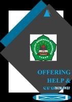 Offering Help and Servise