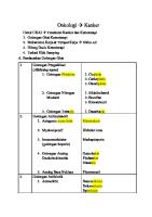 Onkologi - Diskusi UKAI JAN 1 2017 [PDF]