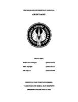 Orde Baru [PDF]