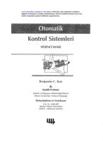 otomatik kontrol sistemleri [7.baskı ed.]
 9758431649 [DJVU]