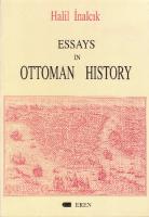 OTTOMAN HISTORY - Halil İNALCIK (PDFDrive) [PDF]