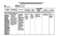 Outline Pengajuan Topik Penelitian Skripsi Jurusan Ilmu Komunikasi [PDF]