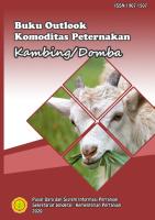 Outlook KambingDomba 2020 [PDF]