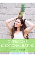 Overcome Emotional Eating by Healthy & Psyched PDF