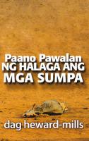 Paano Pawalan ng Halaga Ang Mga Sumpa
 9781683986805 [EPUB]