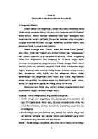 Pancasila Sebagai Sistem Filsafat [PDF]