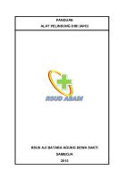 Panduan Apd [PDF]