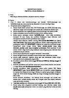 Panduan Festival Anak Sholeh 11  [PDF]