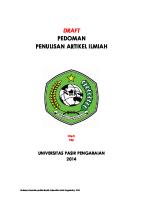 Panduan Jurnal Upp 2014 [PDF]