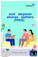 Panduan Konseling Bagi Konselor Ppks - BKKBN [PDF]