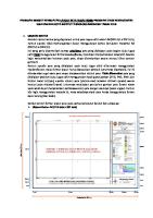 Panduan Layout Peta Ta (Arcgis) [PDF]