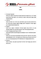 Panduan Nilai Kritis [PDF]