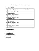 Panduan Observasi Perkembangan Peserta Didik [PDF]