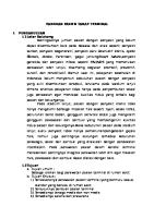 Panduan Pasien Tahap Terminal [PDF]