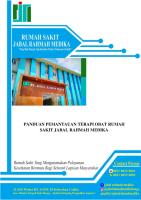 Panduan Pemantauan Terapi Obat [PDF]