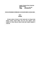 Panduan Pemberian Informasi Dan Edukasi Pasien Dan Keluarga [PDF]