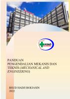 PANDUAN PENGENDALIAN MEKANIS - Compressed [PDF]