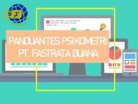 Panduan Pengerjaan Test Psikometri Online