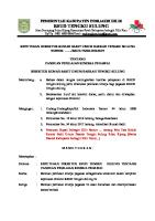 Panduan Penilaian Kinerja Pegawai [PDF]