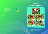 Panduan Penyuluhan Sosial [PDF]