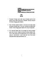 Panduan Perencanaan Pemulangan Pasien [PDF]