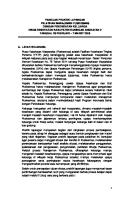 Panduan Praktik Lapangan [PDF]