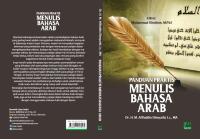 Panduan Praktis Menulis Bahasa Arab