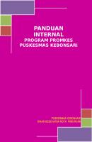 Panduan Promkes [PDF]