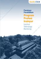 PANDUAN PSPPI ITB 2020 Rev 00