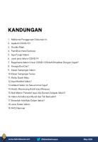 Panduan Ringkas Covid-19 dan Vaksin [PDF]