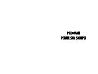 Panduan Skripsi Insuri PDF