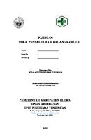 Panduan Tata Kelola Blud [PDF]