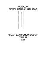 Panduan Utilitas [PDF]