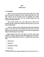 Paper Hukum Pembiayaan