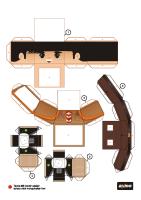 Papercraft Pramuka [PDF]