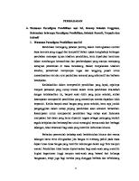 Paradigma Pendidikan Inklusi [PDF]