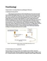 Patofisiologi PCOS