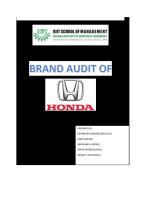 PBM Brand Audit [PDF]