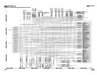 PC78US-8 Electrical Circuit Diagram