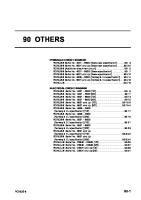 PC78UU (US) - 6 SEBM025117 Circuit Diagram