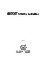 PCI Bridge Manual